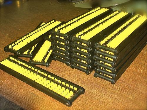 Abacus Training