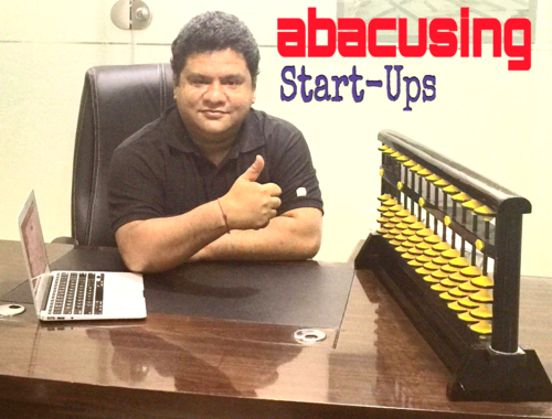 Online Abacus Training for Teachers