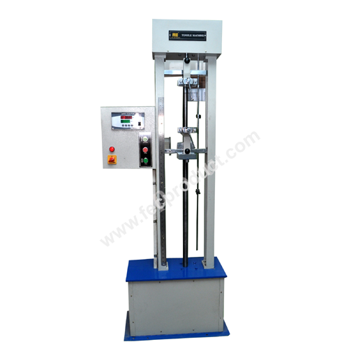 Tensile Tester