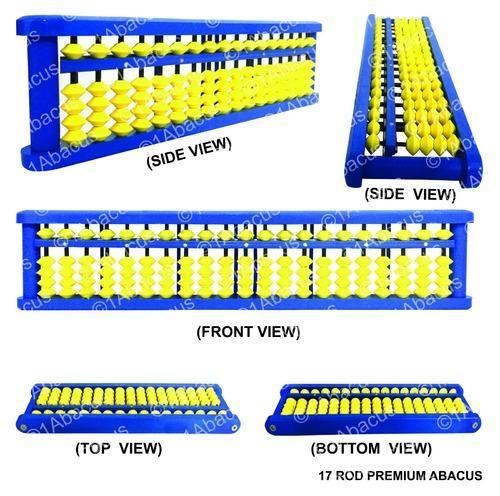 Teacher Abacus (Master Abacus)