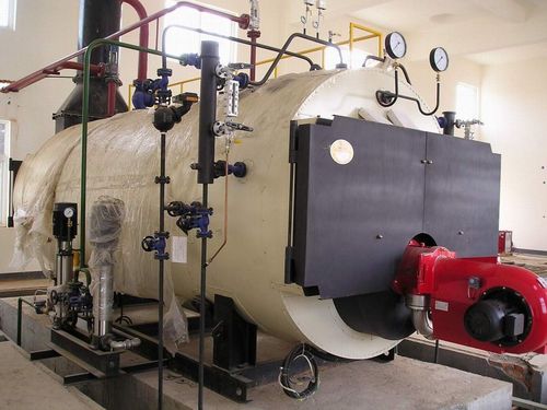 Diesel Boiler Diesel Boiler