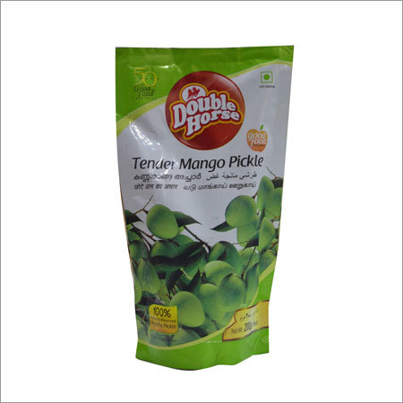 Tander Mango Pickle