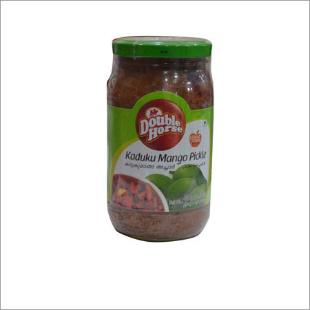 Kaduko Pickle