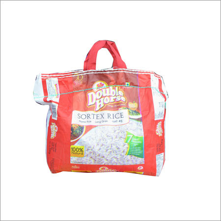 Parboiled Rice
