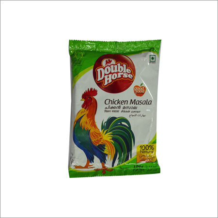 Chicken Masala