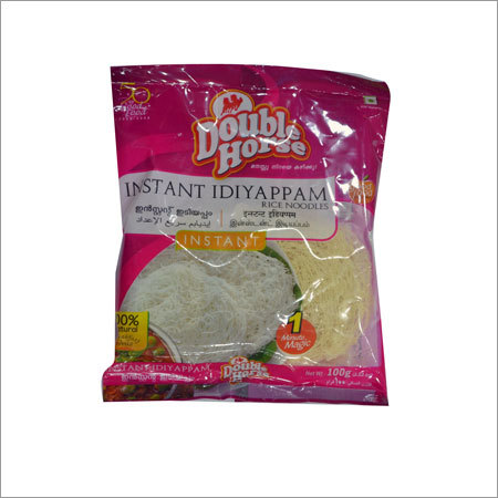 Instant Idiyappam