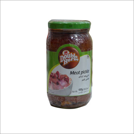 Meat Pickle