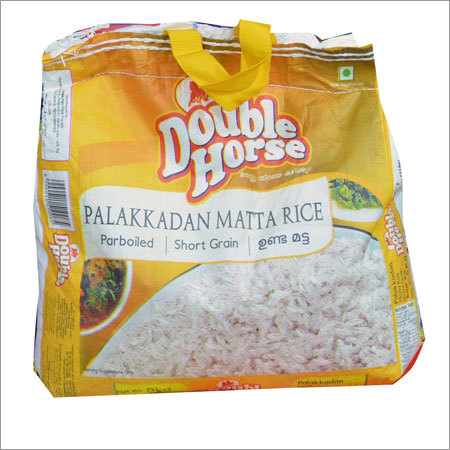 Palakkadan Matta Rice