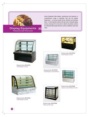 Dish Washing Equipments - Catalog-13