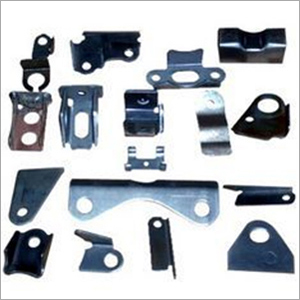 Sheet Metal Parts