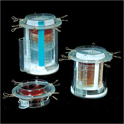 Dyanox Anaerobic Jars