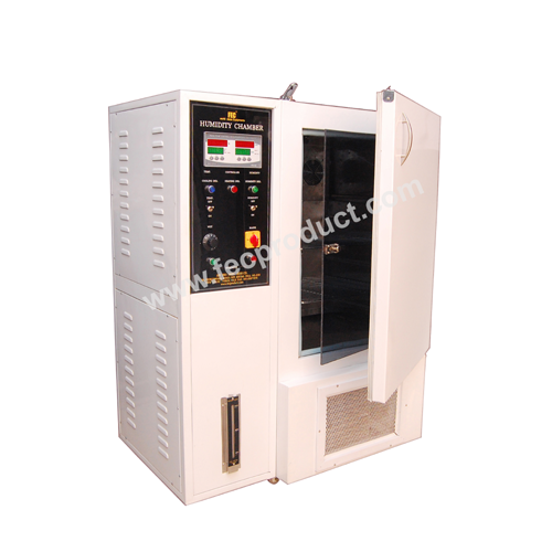Conditioning / Humidity Chamber