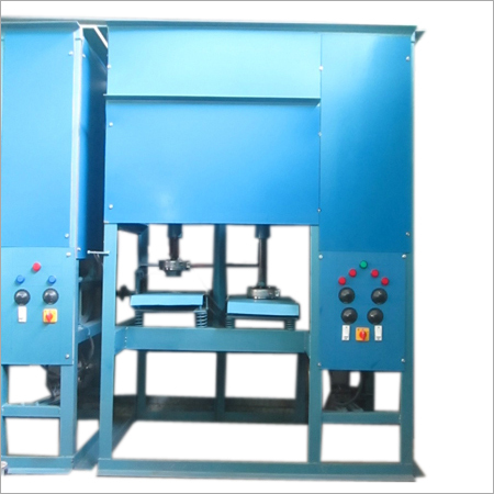 Fully Automatic Dona Making Machine