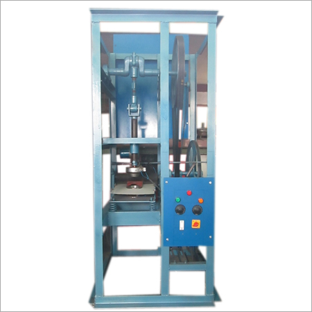 Paper Dona Die Machine