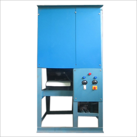 Fully Automatic Paper Dona Machine