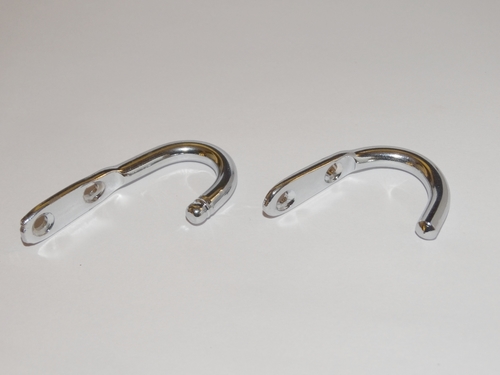 Heavy Duty Stainless Steel Hooks