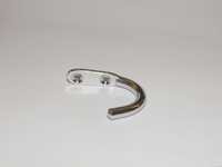 Stainless Steel Wall Mounted Hooks