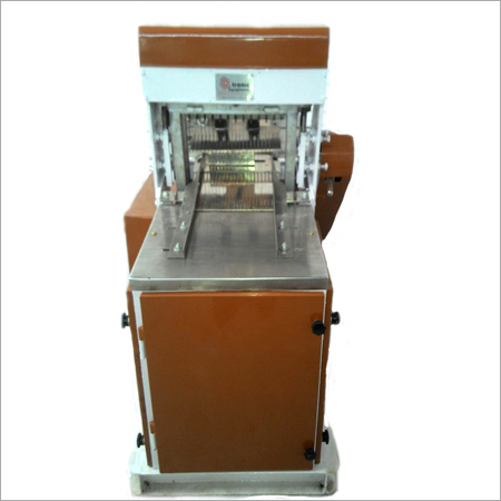 High Speed Bread Slicer