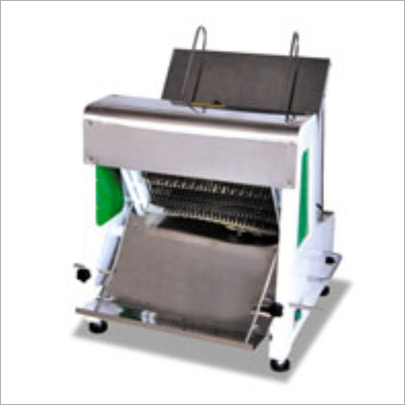 Bread Slicer