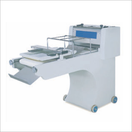 Bread Moulder Machine