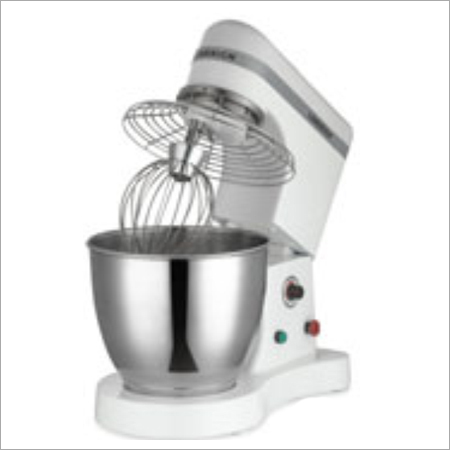Electric Food Mixers
