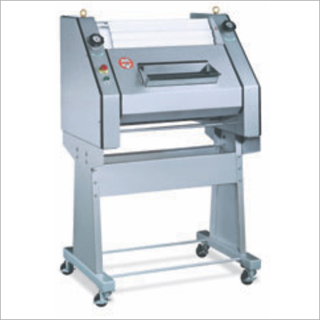 French Roll Moulder