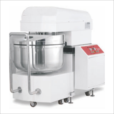Stainless Steel Spiral Mixer