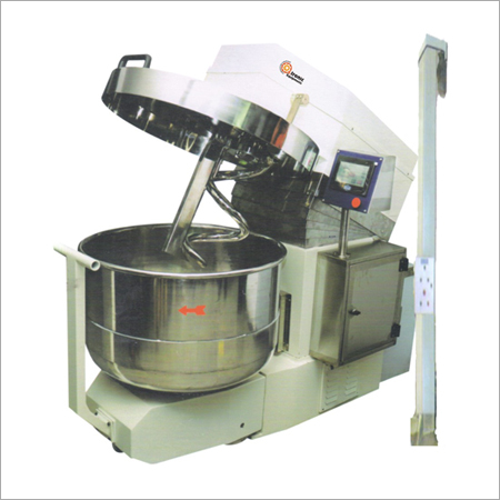 Detachable Bowl Spiral Mixer Detachable Bowl Spiral Mixer