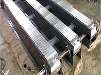 Pallet Conveyors