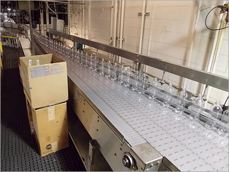Pressureless Combiner
