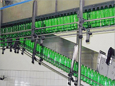 Air Conveyors
