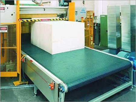 Conversion Conveyor Table