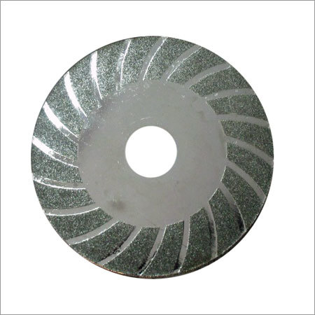 Diamond Beveling Disc