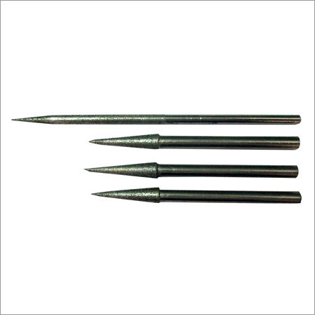 Diamond Angle Pins