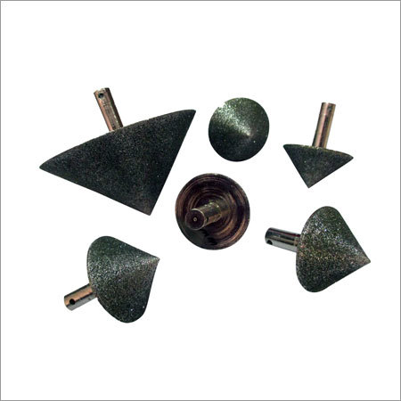 Diamond Grinding Cones