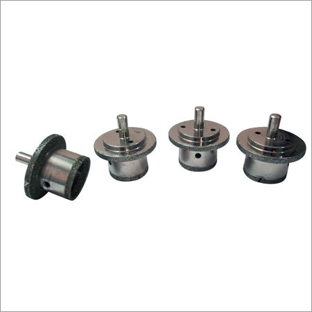 Electroplated Diamond Countersinks