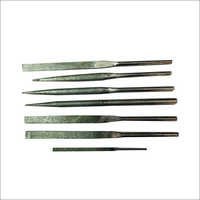 Electroplated Diamond Files
