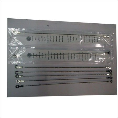 Diamond Cutting Wires