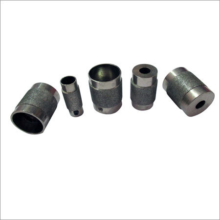 Diamond Grinding Heads