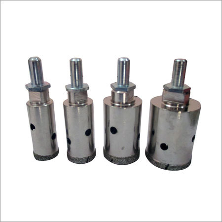 Diamond Grinder Bits