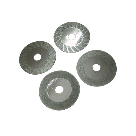 Turbo Diamond Blade