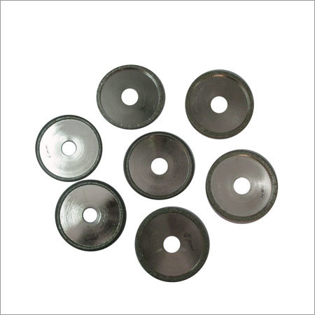 Diamond Groove Blade