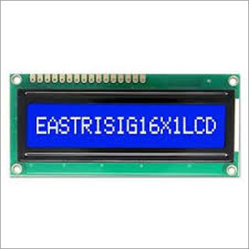 Liquid Crystal Display Module