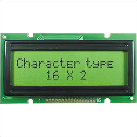 LCD Module