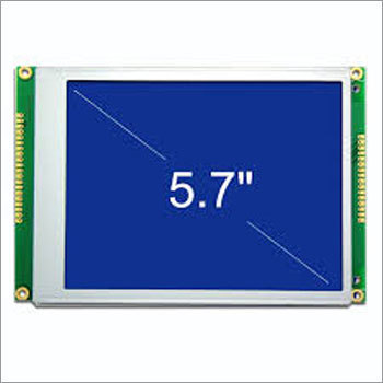 5.7 " Graphic LCD Display Module