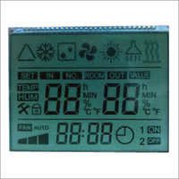 Lcd Glass Panel