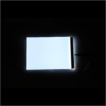 LED Backlight Display