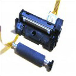 Thermal Printer Mechanism