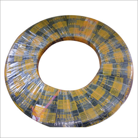 Flexible Roll Channel
