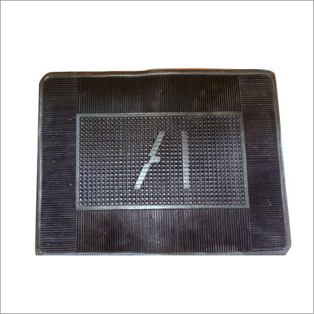 Automobile Foot Mat
